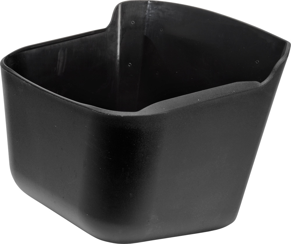 Feed bucket   V-PLAST