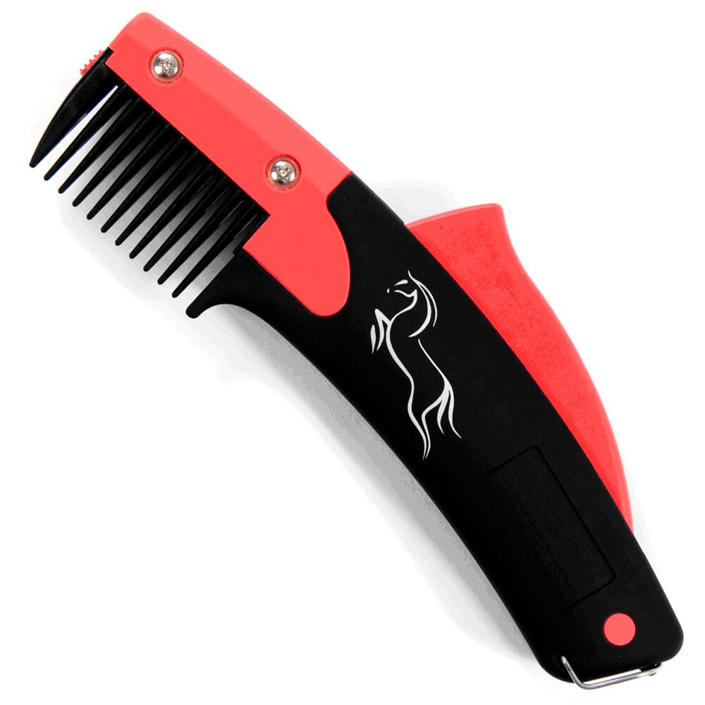 Shedding blade Showmaster® Hööks