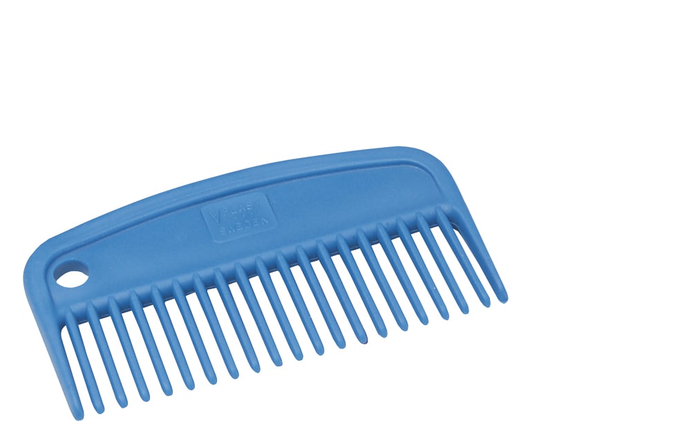 Mane comb   V-PLAST