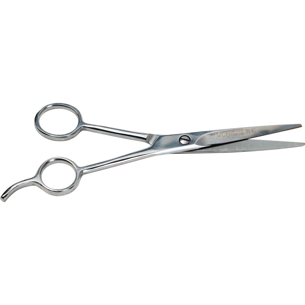 Thinning scissors   