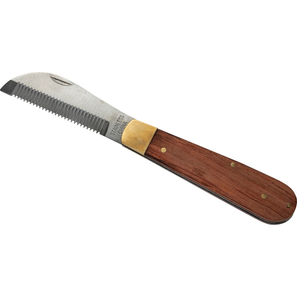 Thinning knife   