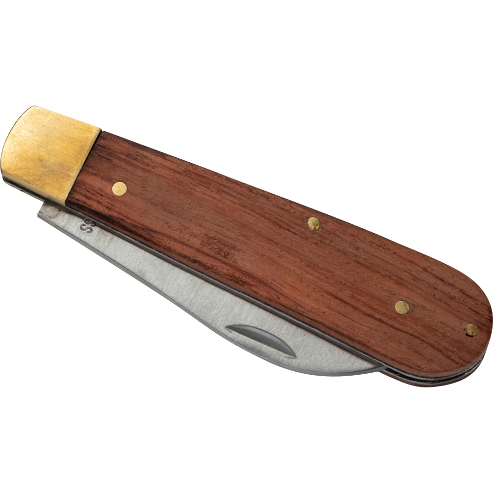 Thinning knife   