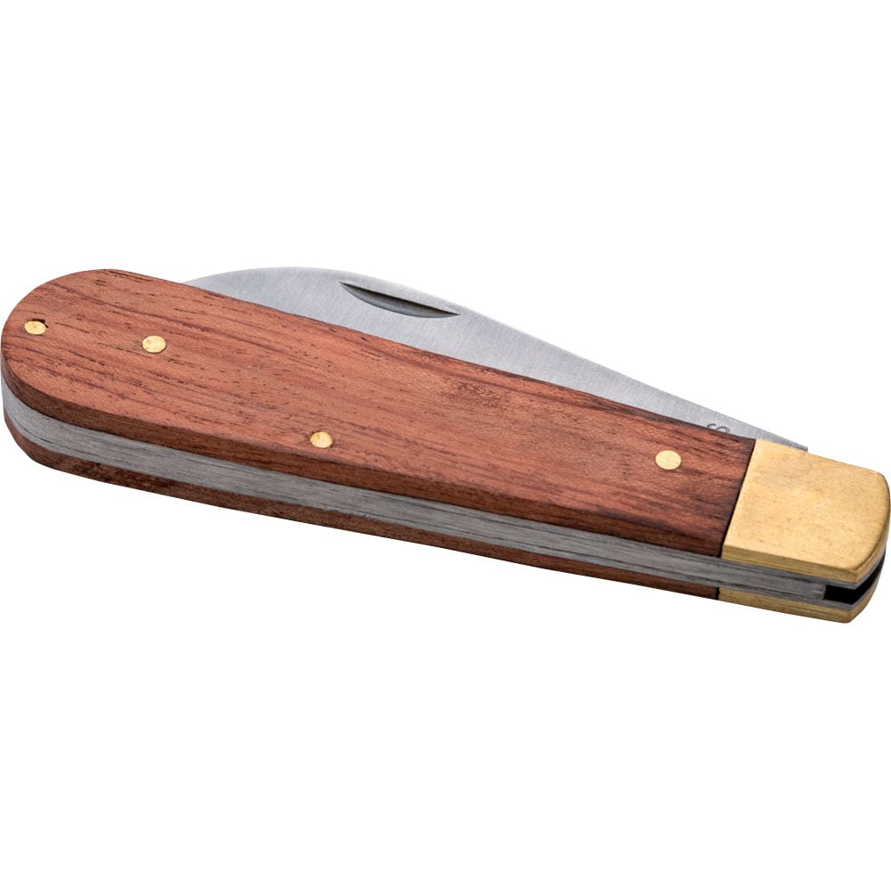 Thinning knife   