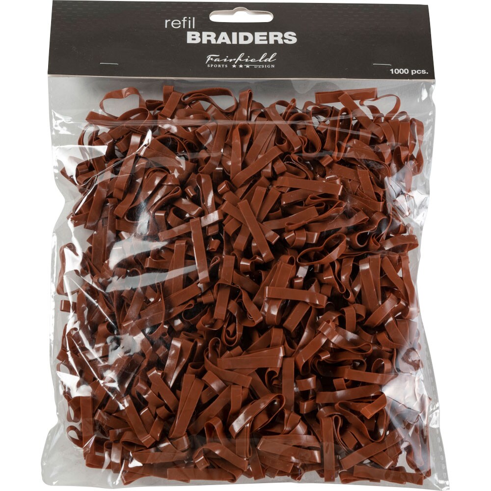Silicone bands  Refil Fairfield®