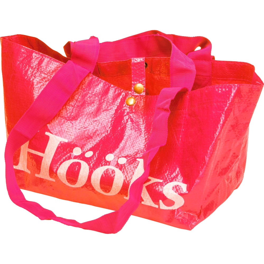 Hay bag  Mini Hööks