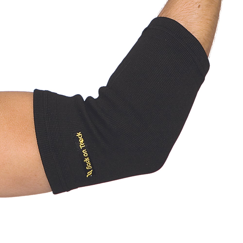 Elbow pad   Back on Track®