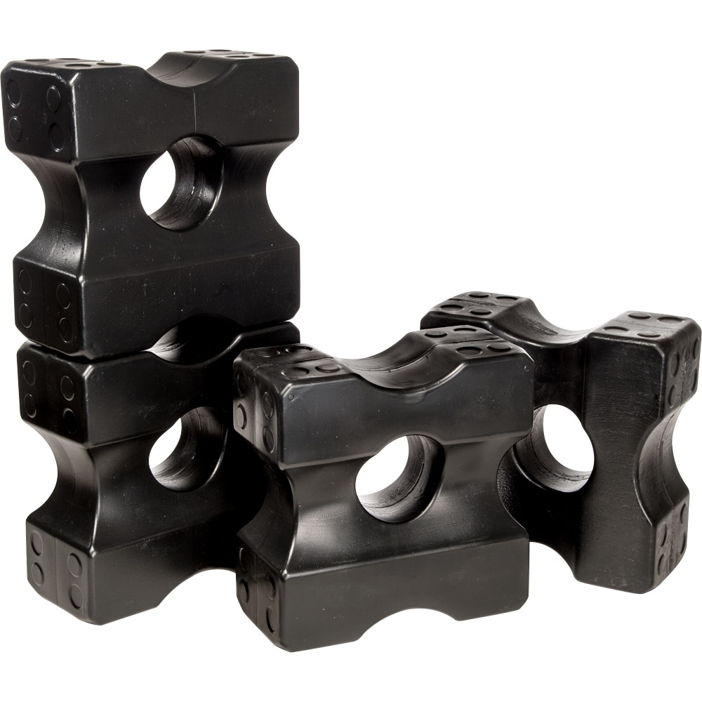 Cavaletti block   