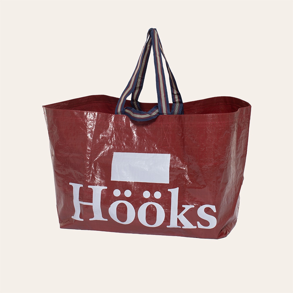 Hay bag  XL Hööks