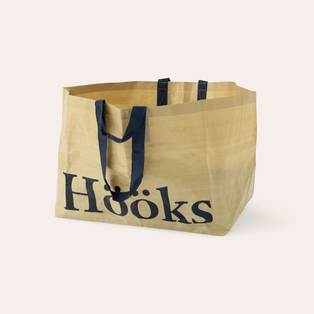 Hay bag Limited XL Hööks