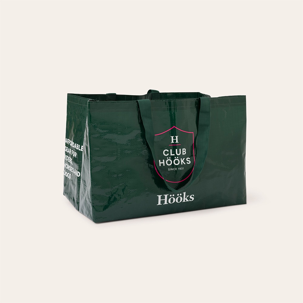Storage bag   Hööks