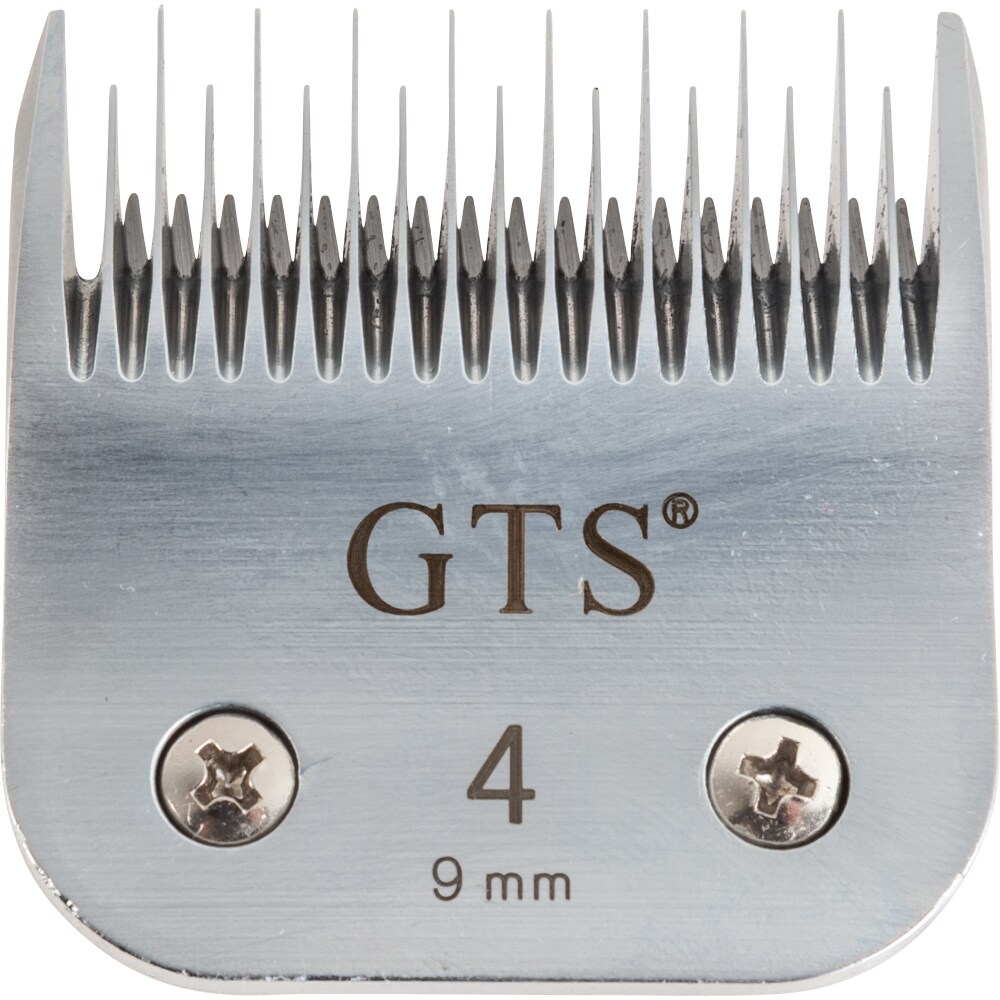 Extra blade  No. 4 traxx®