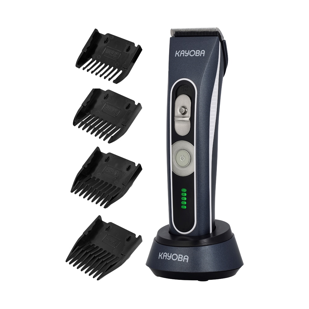Clippers   Kayoba