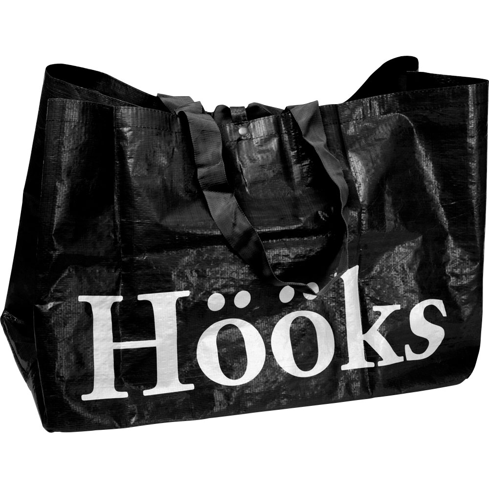 Hay bag   Hööks