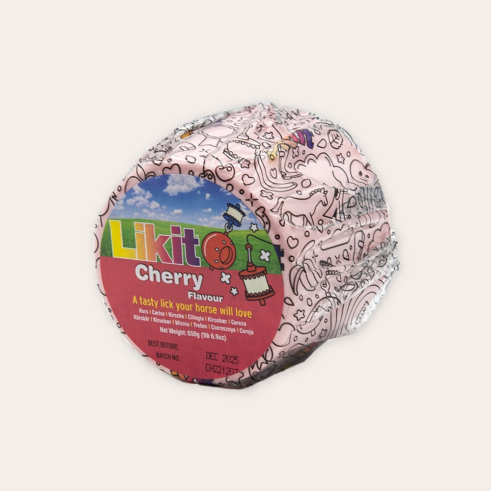   Likit Stable lick Likit