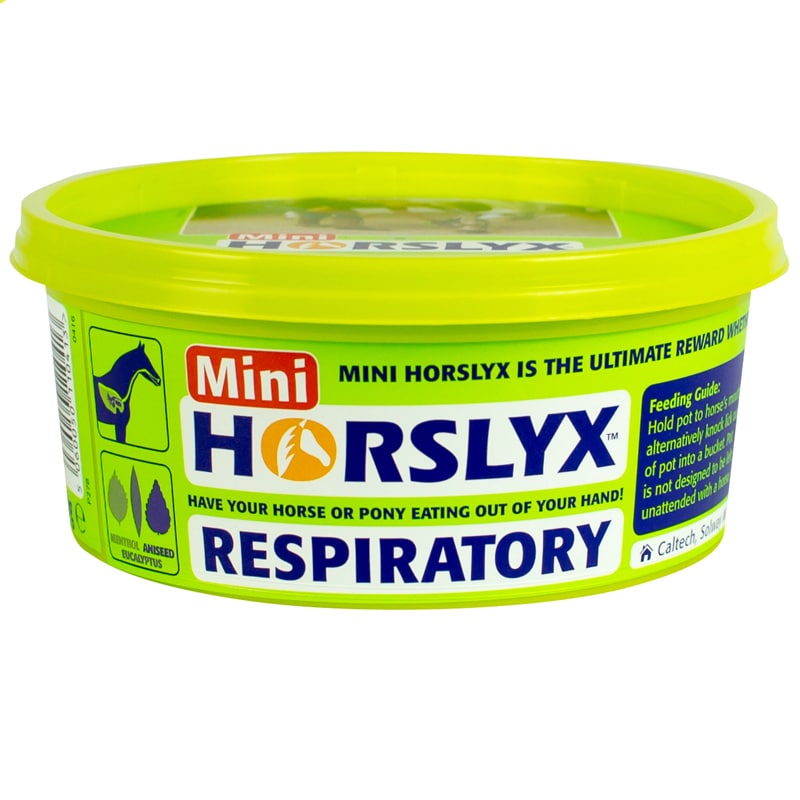   Mini 650g Horselyx