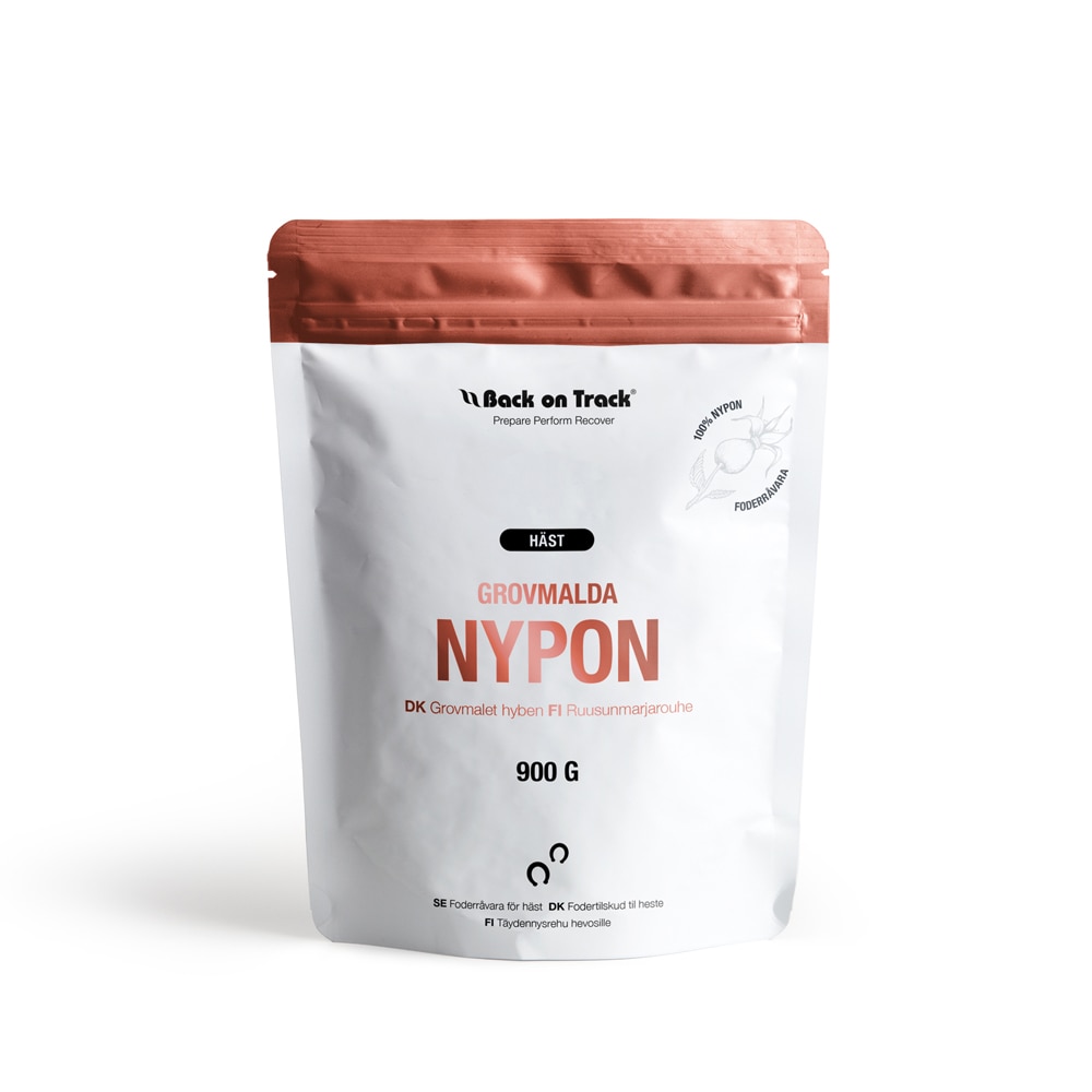 Rosehip   Back on Track®