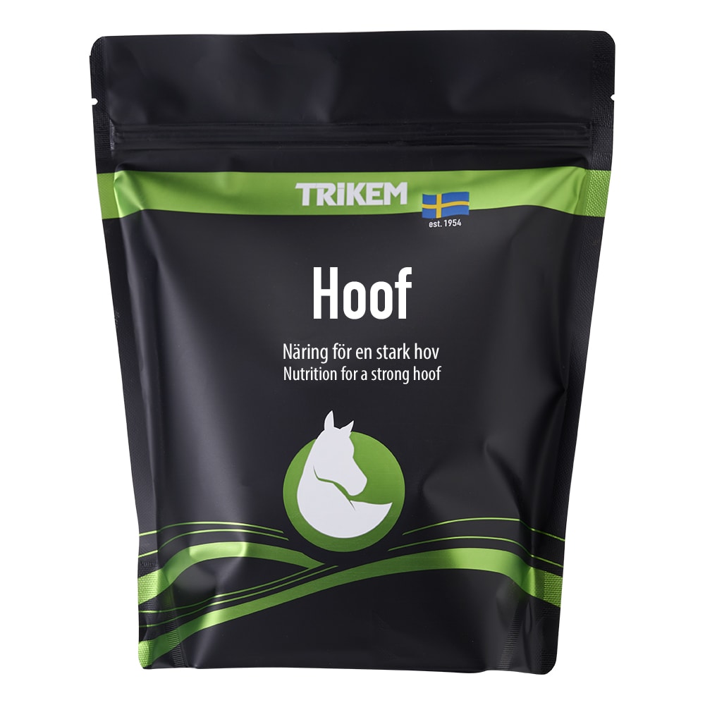 Hoof feed supplement  Hoof Trikem