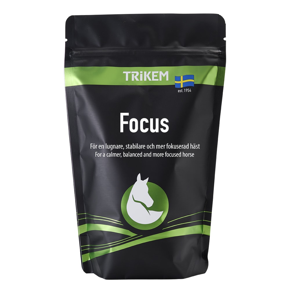 Feed supplements  Focus Trikem