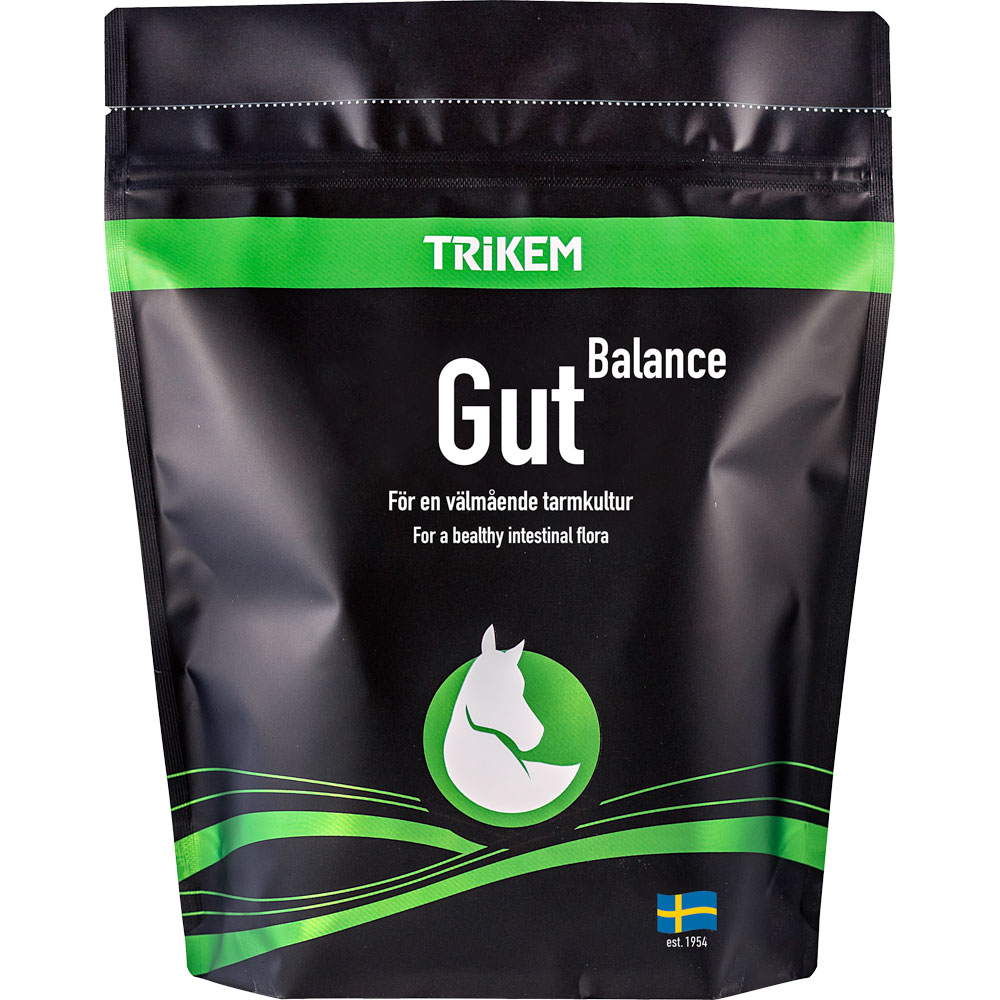 Supplements  GutBalance Trikem