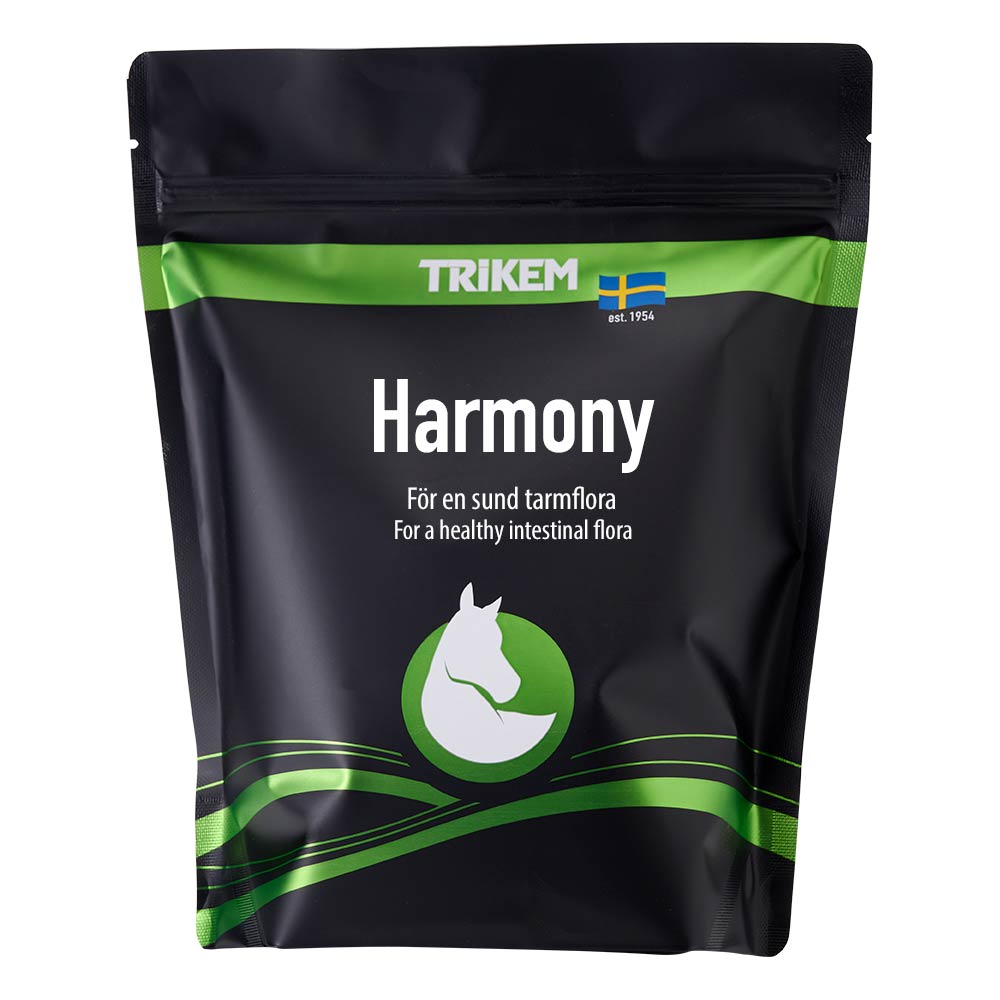   Harmony Trikem