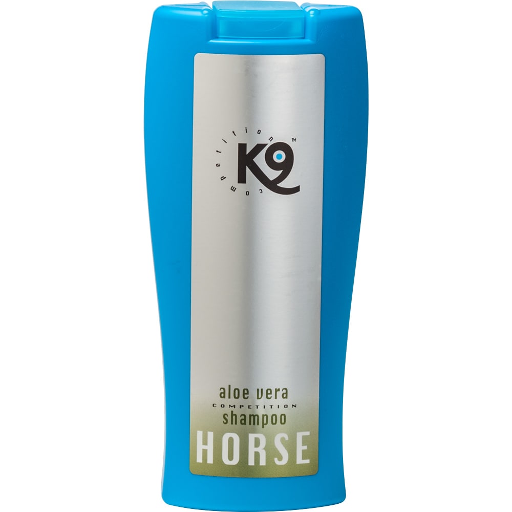 Horse shampoo  Aloe Vera K9™