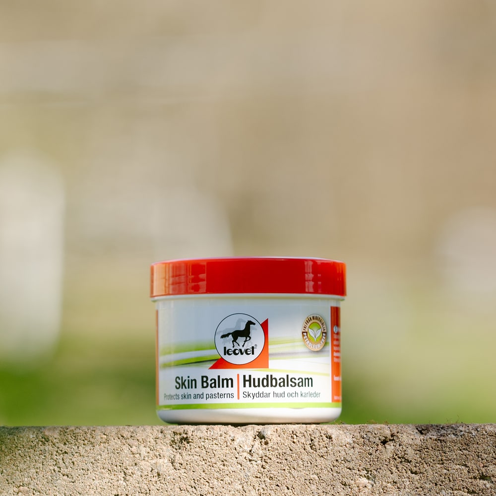 Wound salve  Skin Balm leovet®