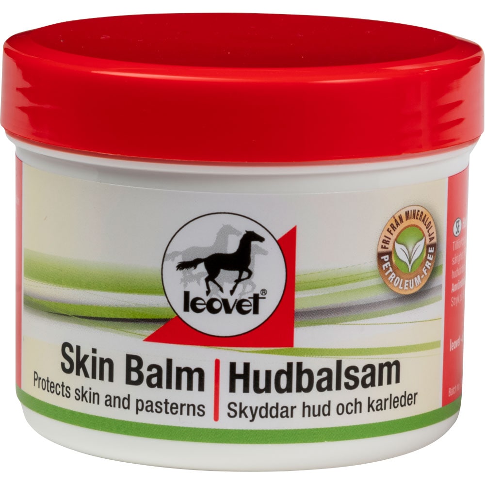 Wound salve  Skin Balm leovet®