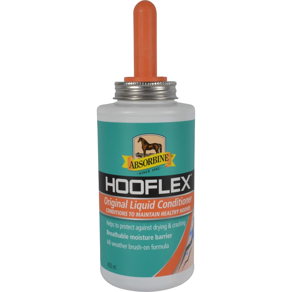   Hooflex conditioner Absorbine