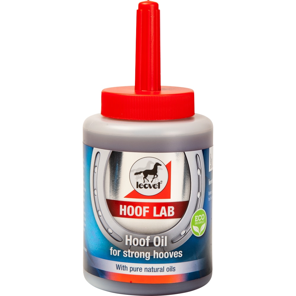 Hoof oil  Hoof oil leovet®