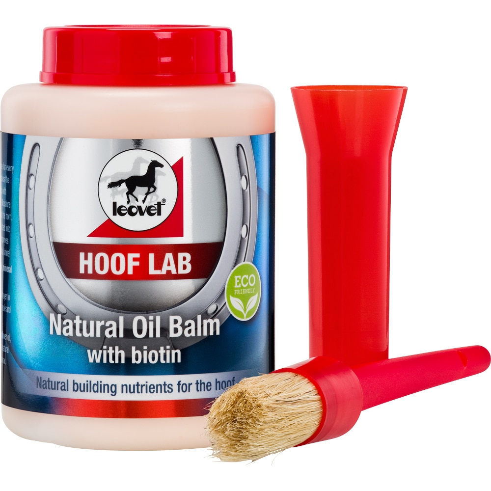 Hoof fat  Natural Oil Balm leovet®