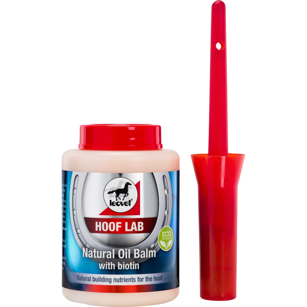 Hoof fat  Natural Oil Balm leovet®