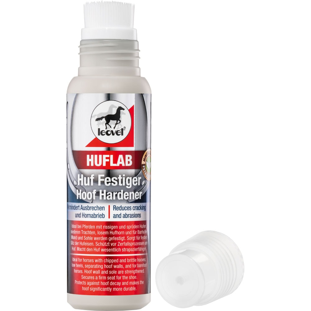 Hoof cure  Hoof Hardener leovet®