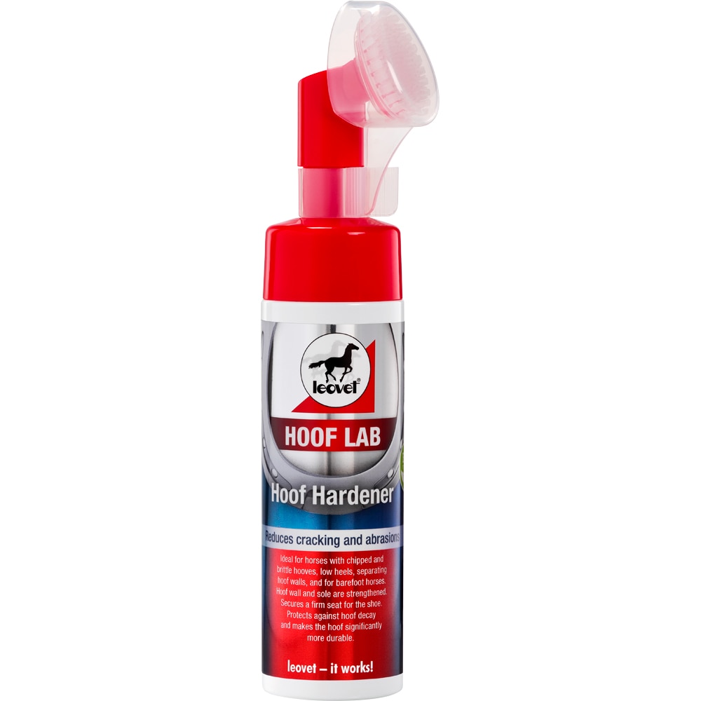 Hoof cure  Hoof Hardener leovet®