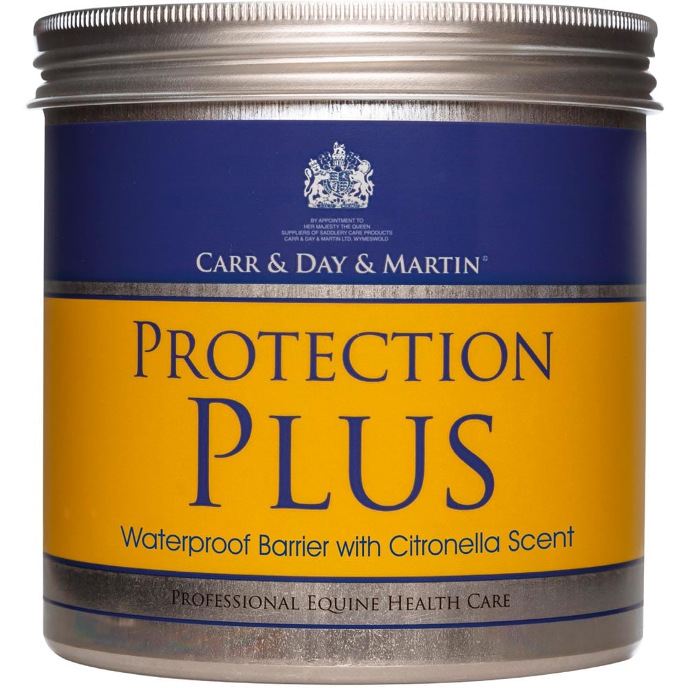 Horse salve  Protection Plus Carr & Day & Martin