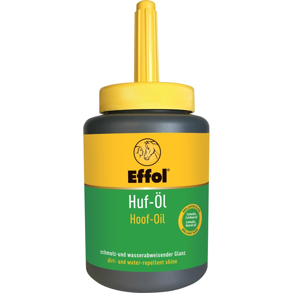 Hoof oil   Effol