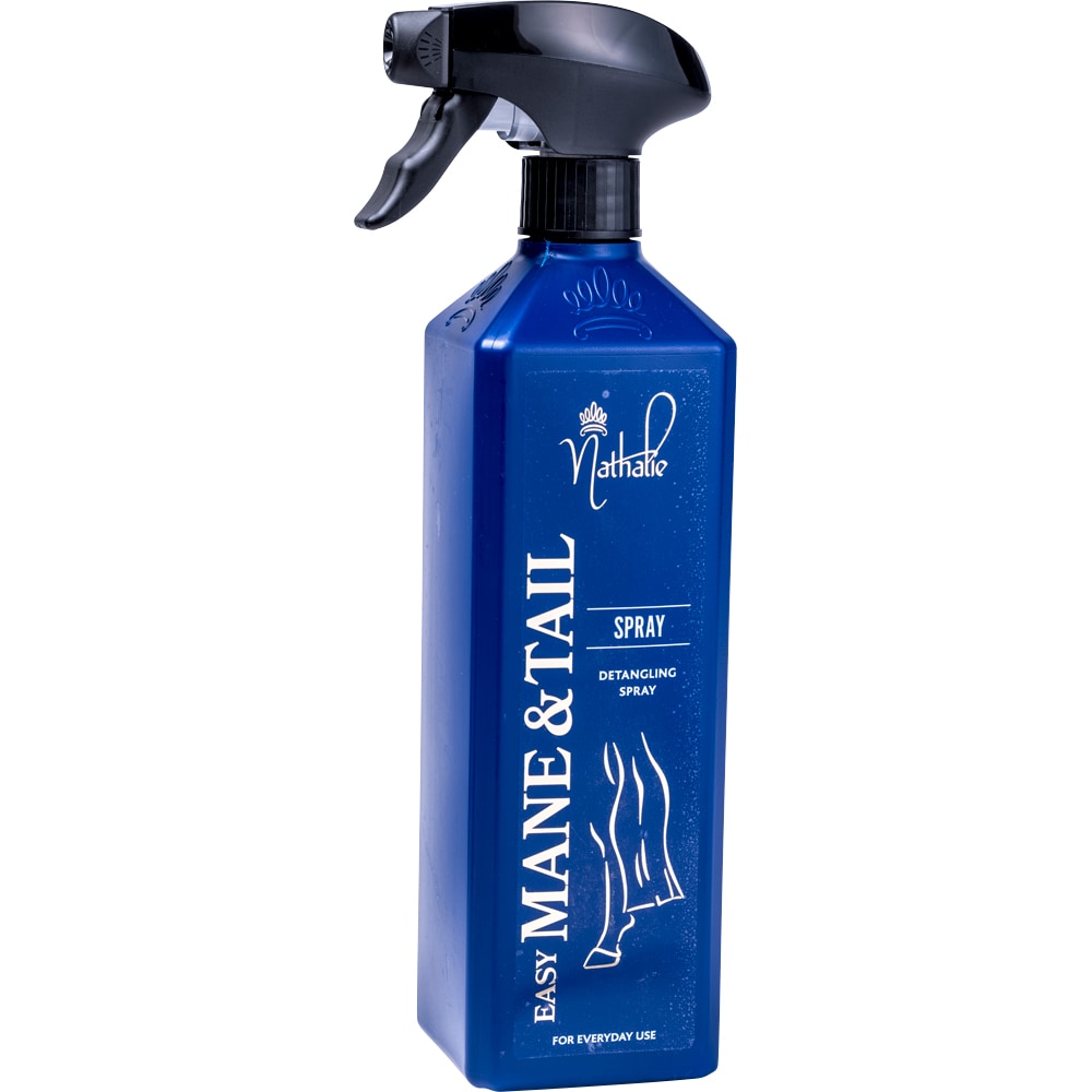 Nathalie Horse Care Hööks