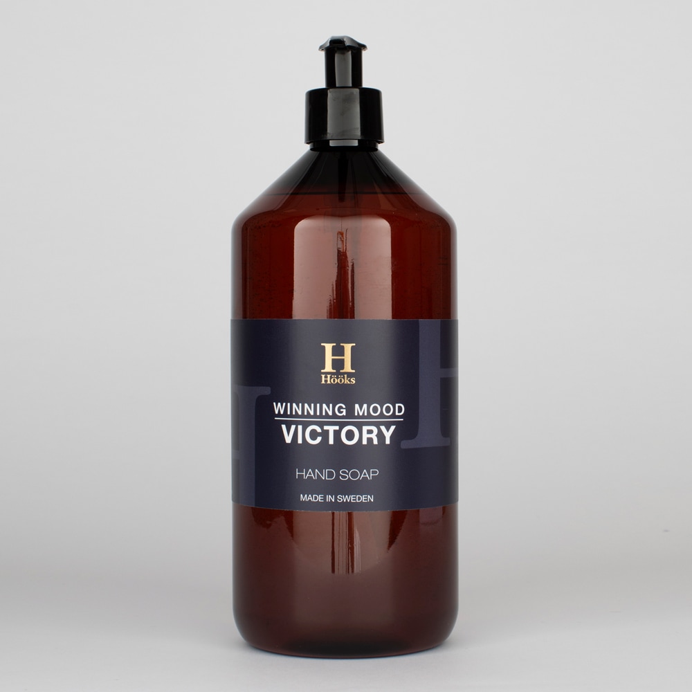 Hand soap 1 L Victory Hööks