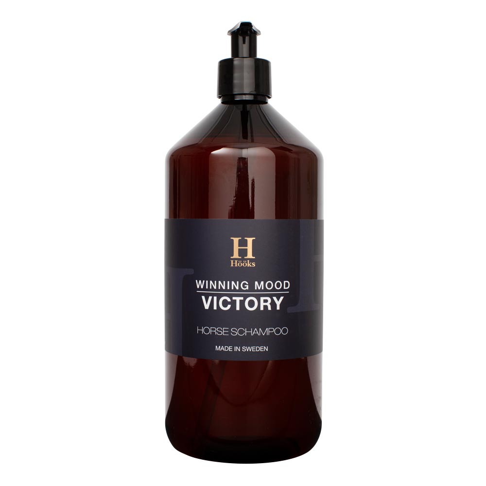 Horse shampoo 1 L Victory Hööks