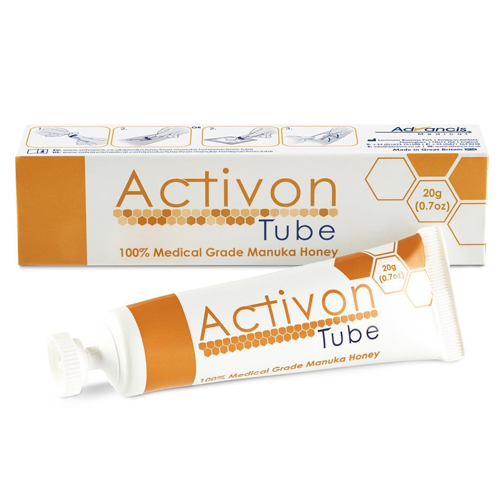 Wound salve 20 g  Activon