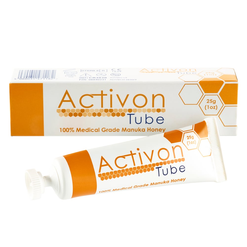 Wound salve 20 g  Activon