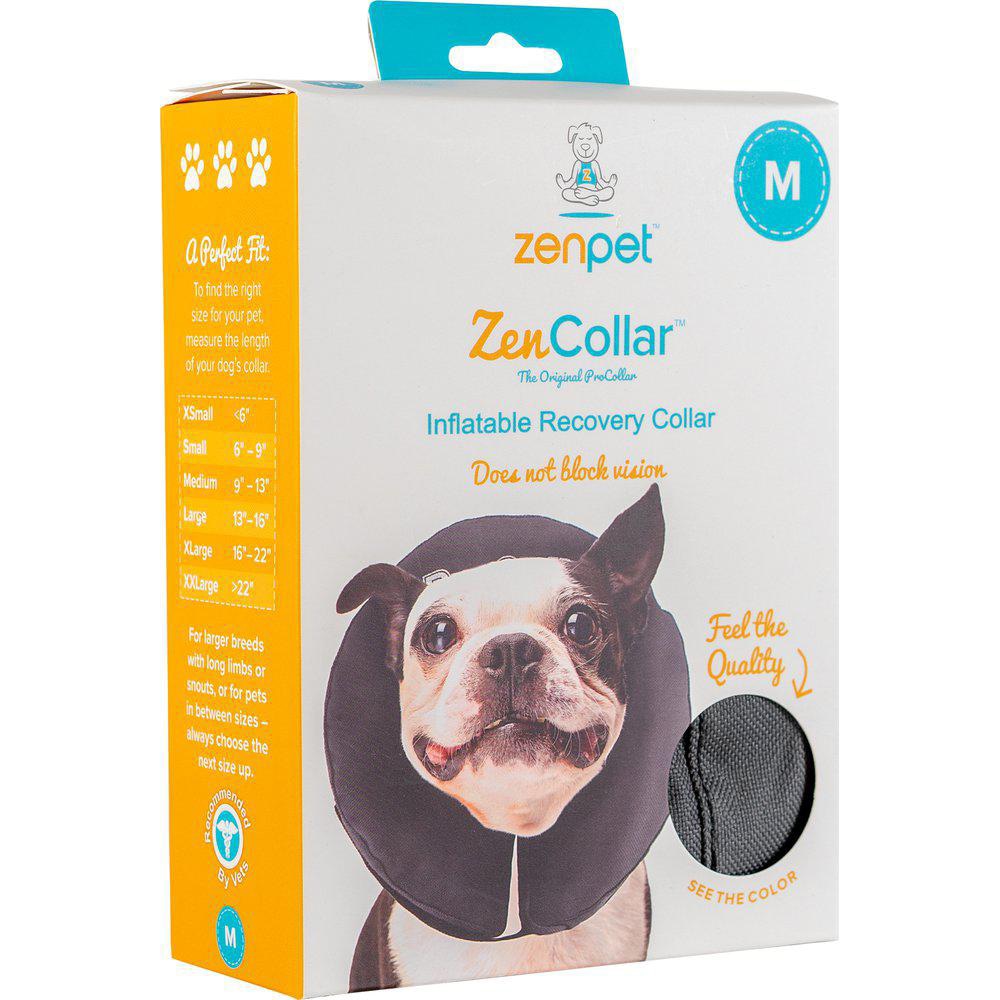   ZenCollar ZenPet