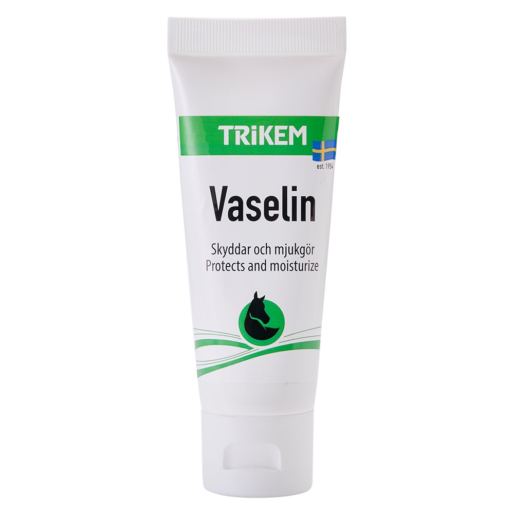 Wound salve  Vaselin Trikem