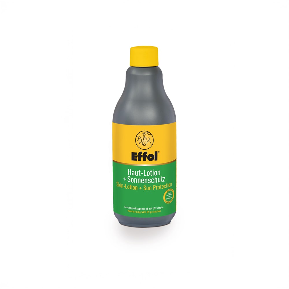 Sun protection  Skin Lotion 500 ml Effol