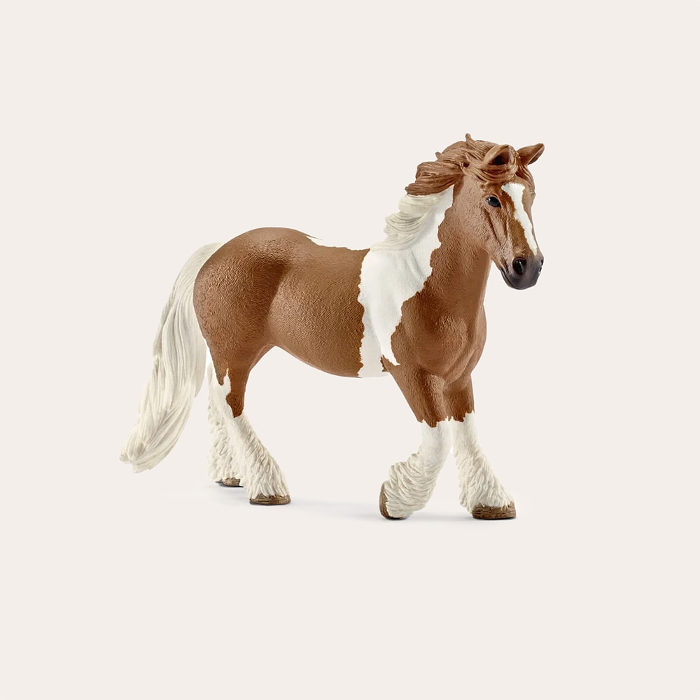 Toy  Tinker Mare Schleich