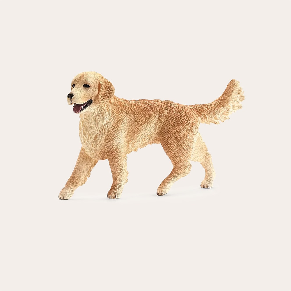 Toy  Golden Retriever Schleich