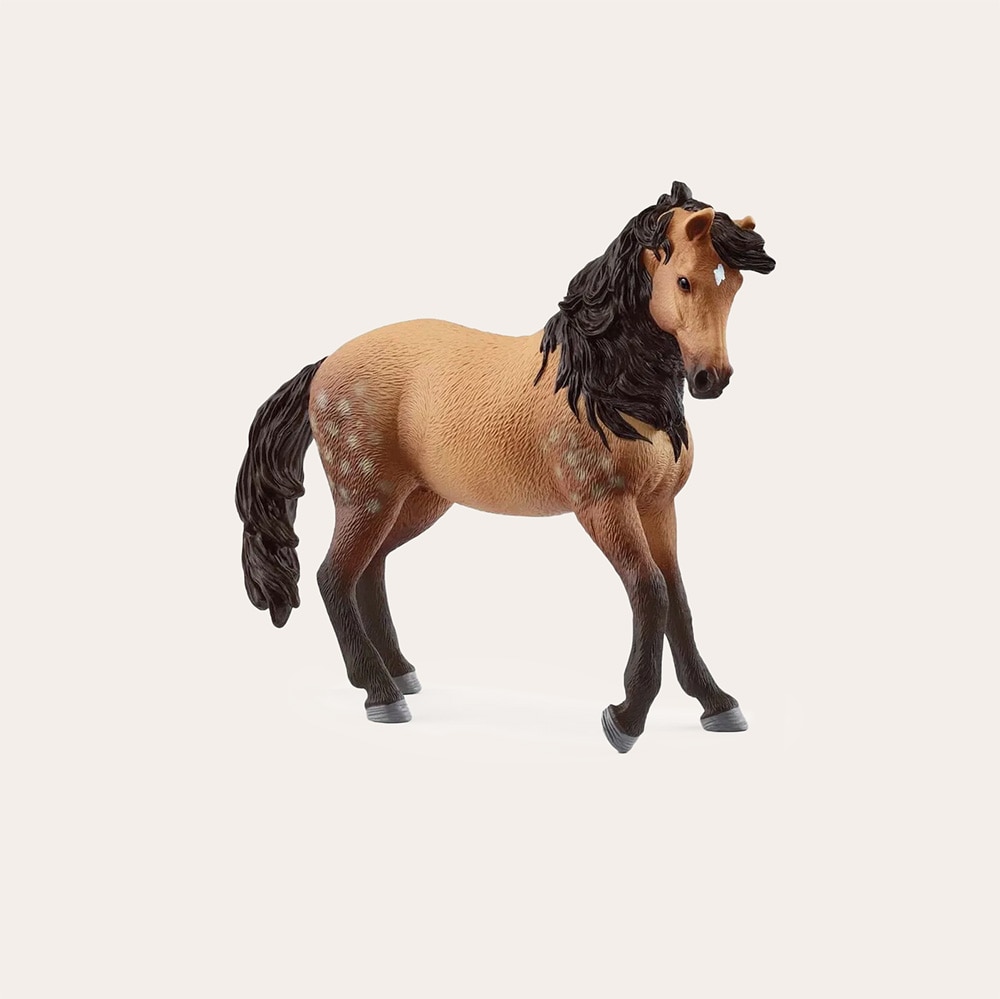 Toy  Andalusian Mare Schleich