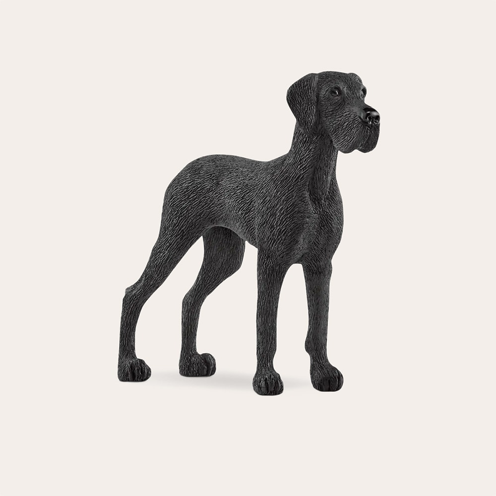 Toy  Great Dane Schleich