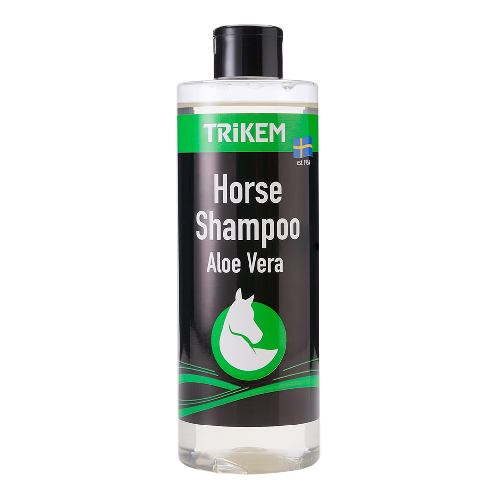 Horse shampoo  Aloe Vera Trikem