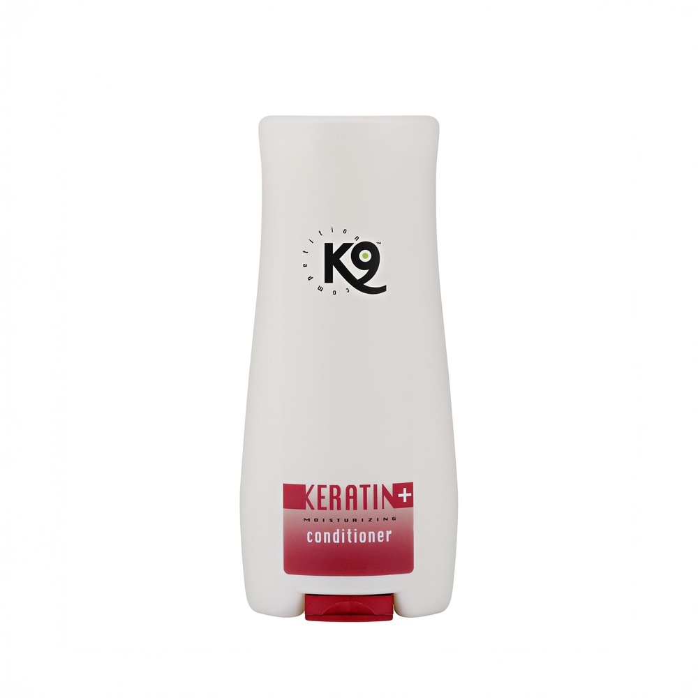 Dog conditioner  Keratin + Moist K9™