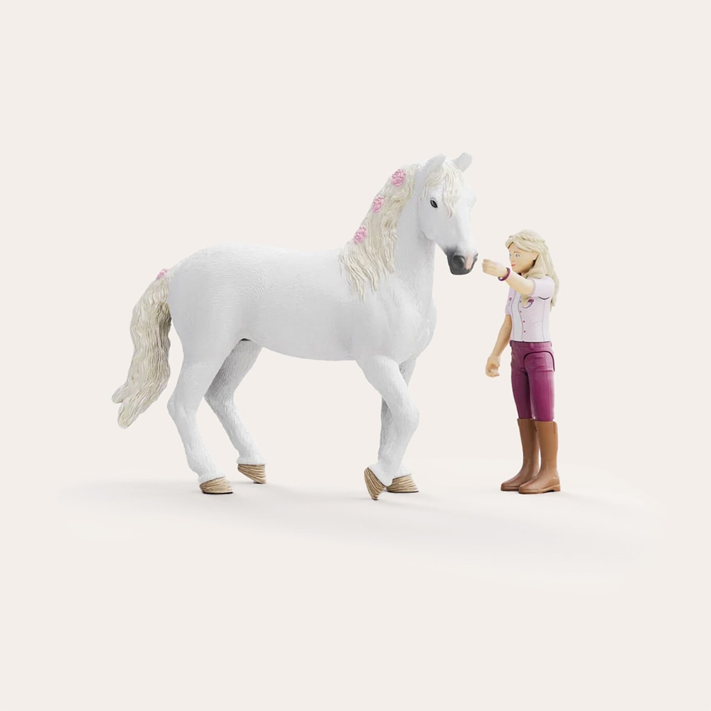 Toy Horse Club Sofia & Blossom Schleich